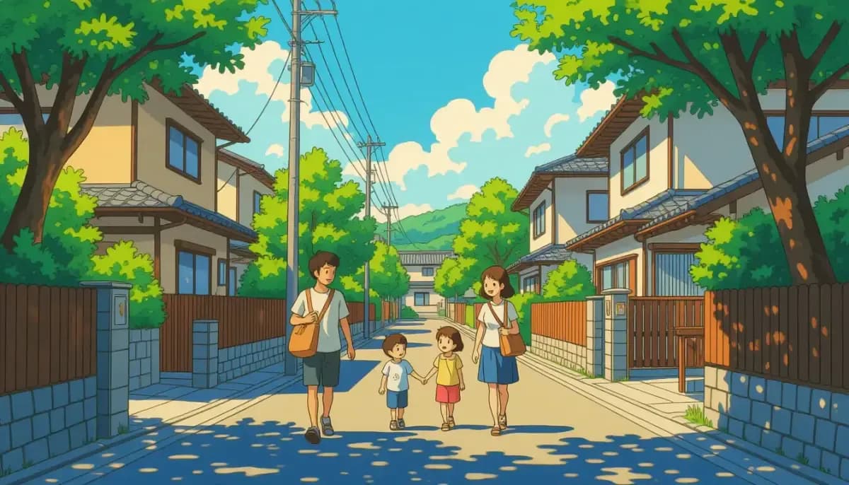 Setagaya Ward Property Guide for Foreign Families