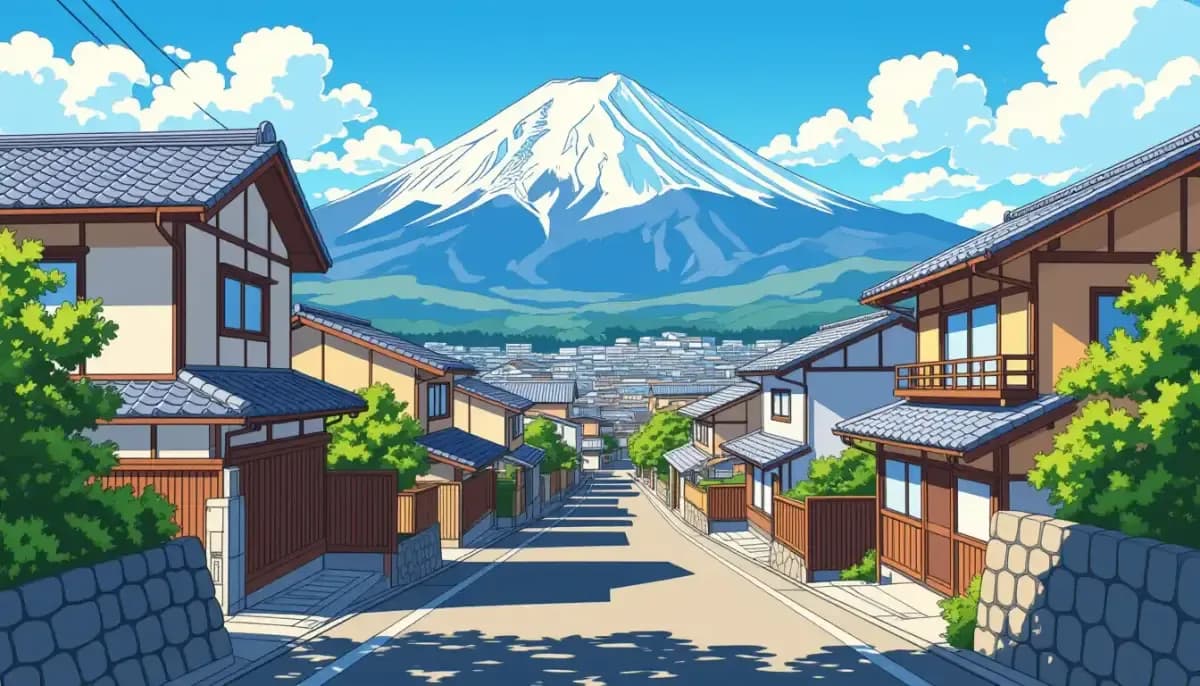 Shizuoka Property Guide for Foreign Buyers