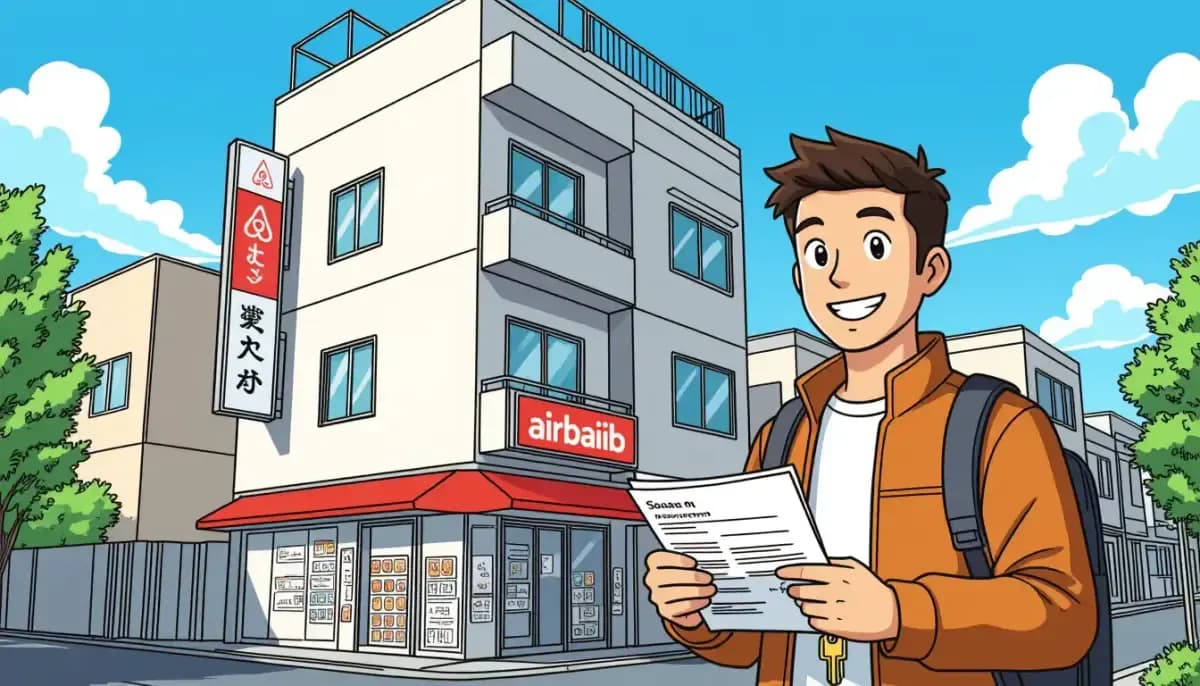 Short-Term Rentals and Airbnb (Minpaku) in Japan for Foreign Owners