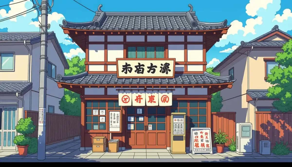 Special Zone Minpaku (Tokku) in Japan Explained