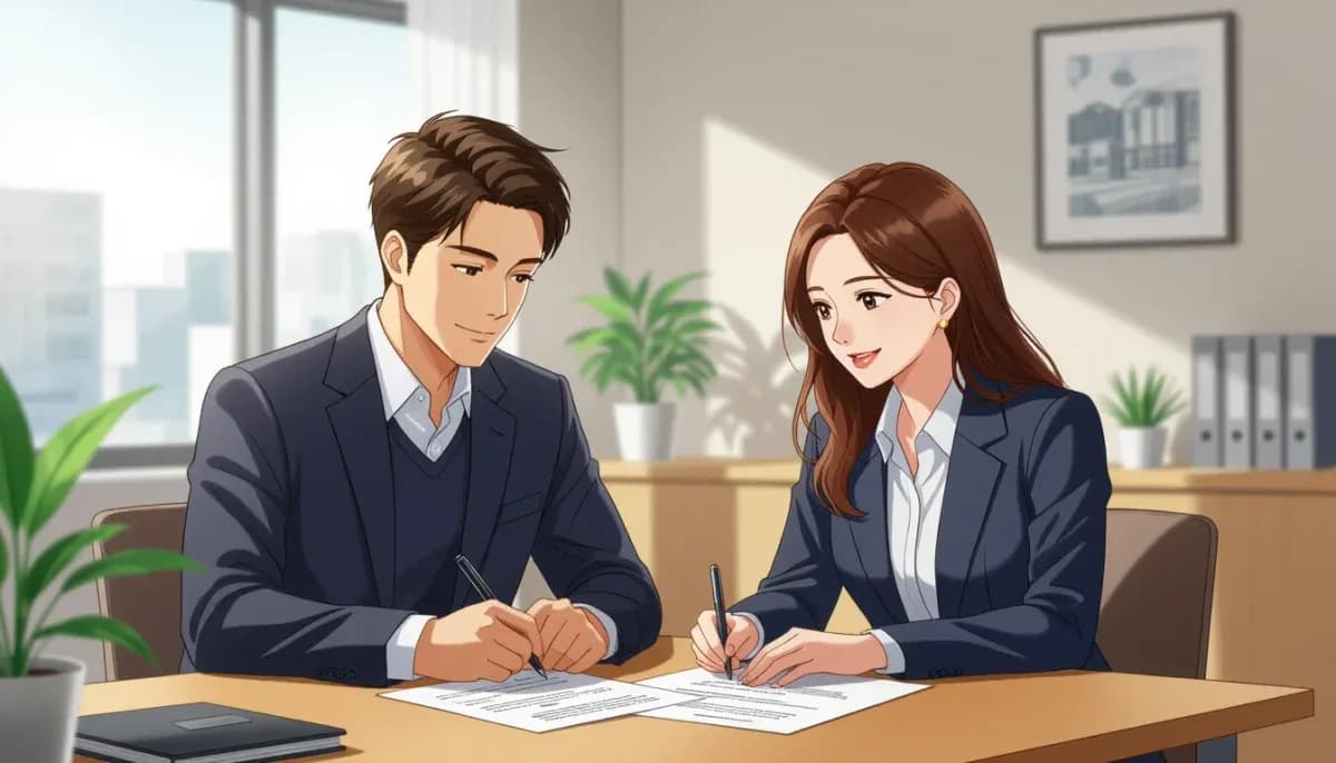 Spouse Visa in Japan and Property Purchase Benefits