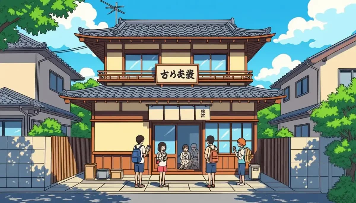 Starting an Airbnb Business in Japan as a Foreigner