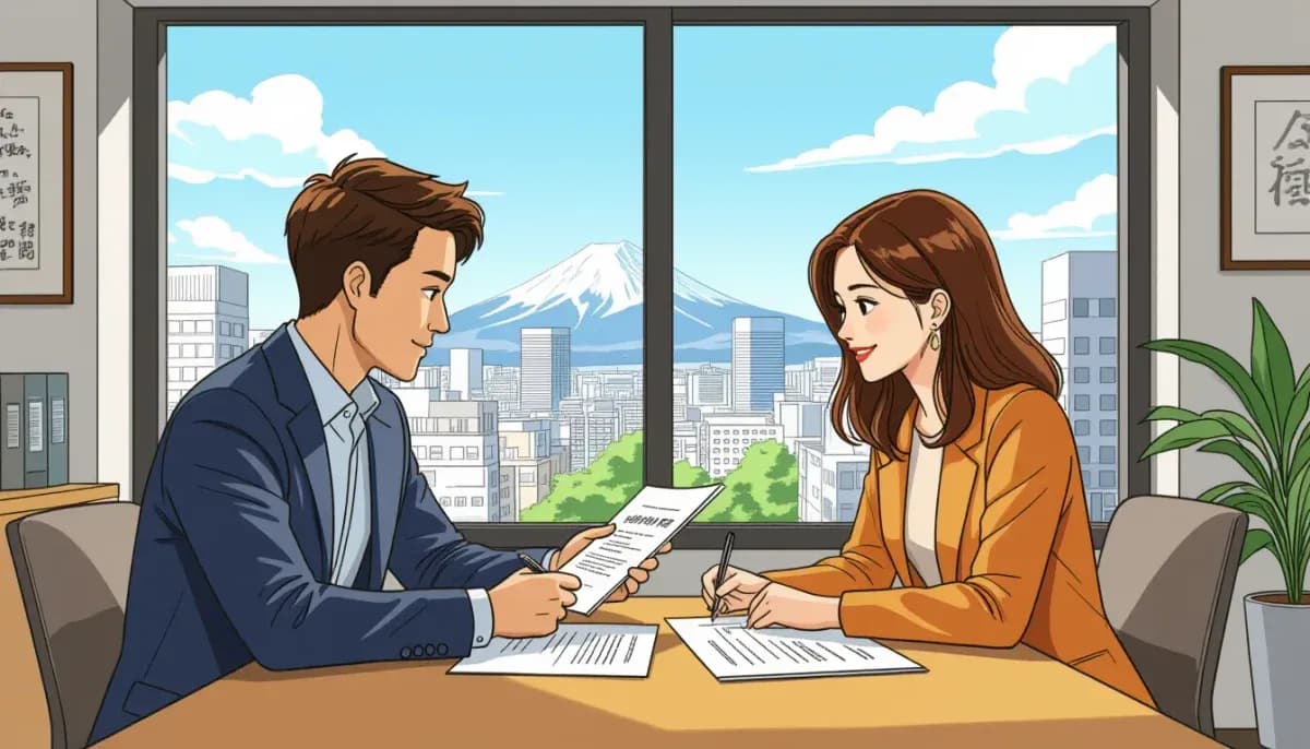 Step-by-Step Home Buying Process in Japan for Foreigners