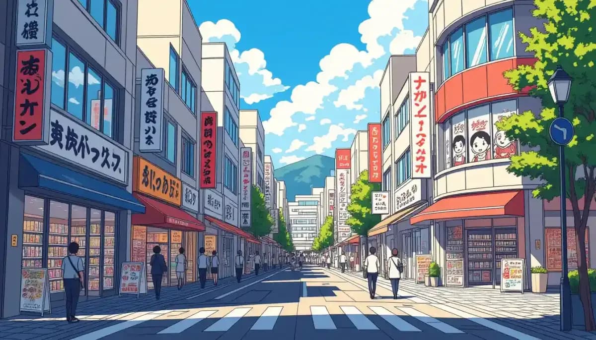 Tenjin and Hakata: Central Fukuoka Property Guide