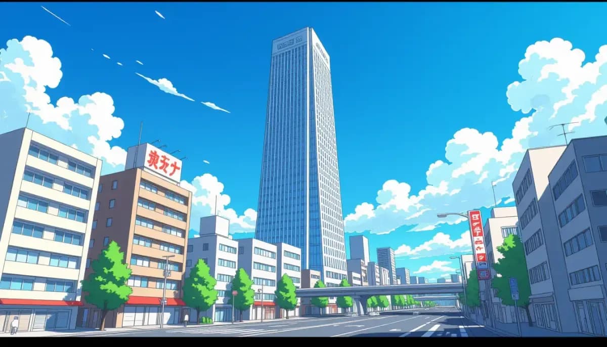 Tennoji and Abeno Area Property Guide for Foreigners