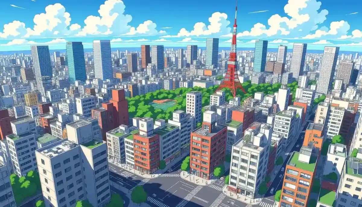 Tokyo Ward Comparison Guide for Property Buyers