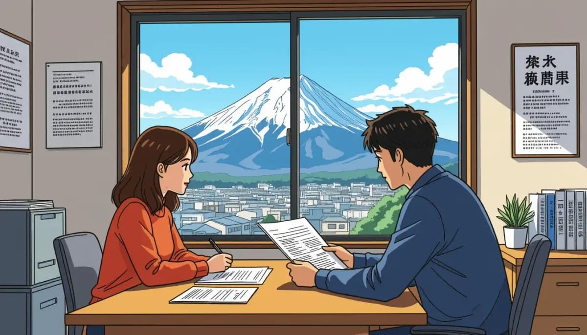 Buying Property in Japan on a Tourist Visa: What You Can Do