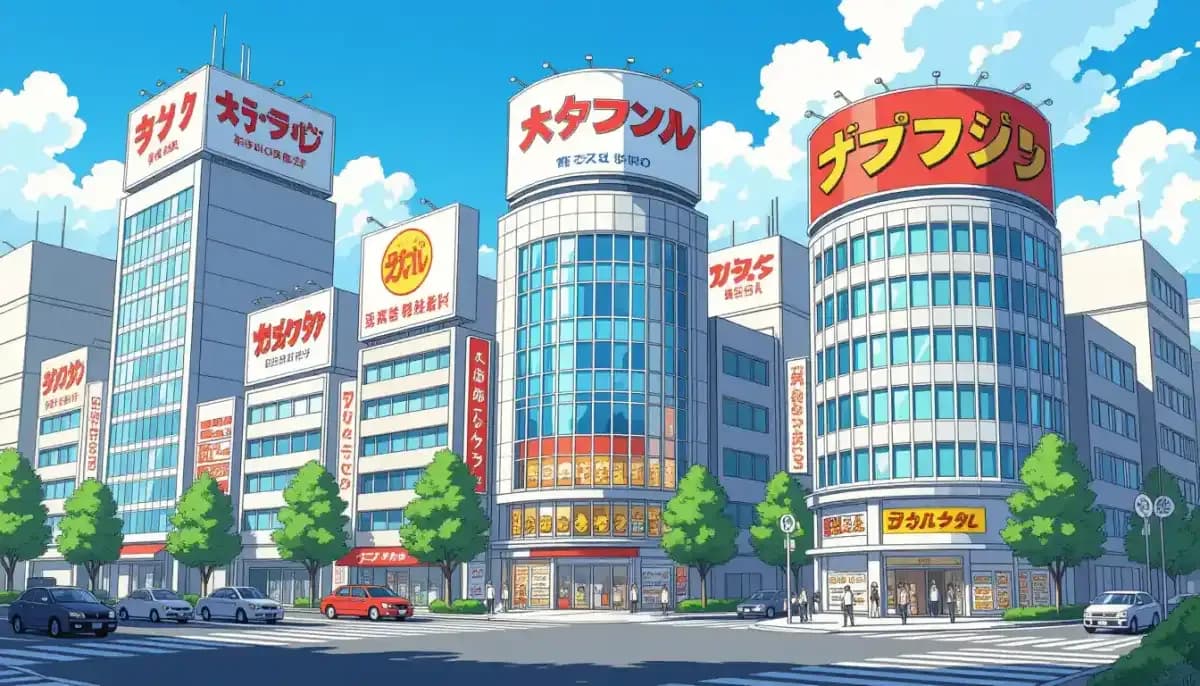 Types of Commercial Property in Japan: Office, Retail and More