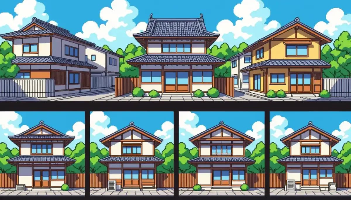 Types of Properties Available in Japan: A Complete Guide