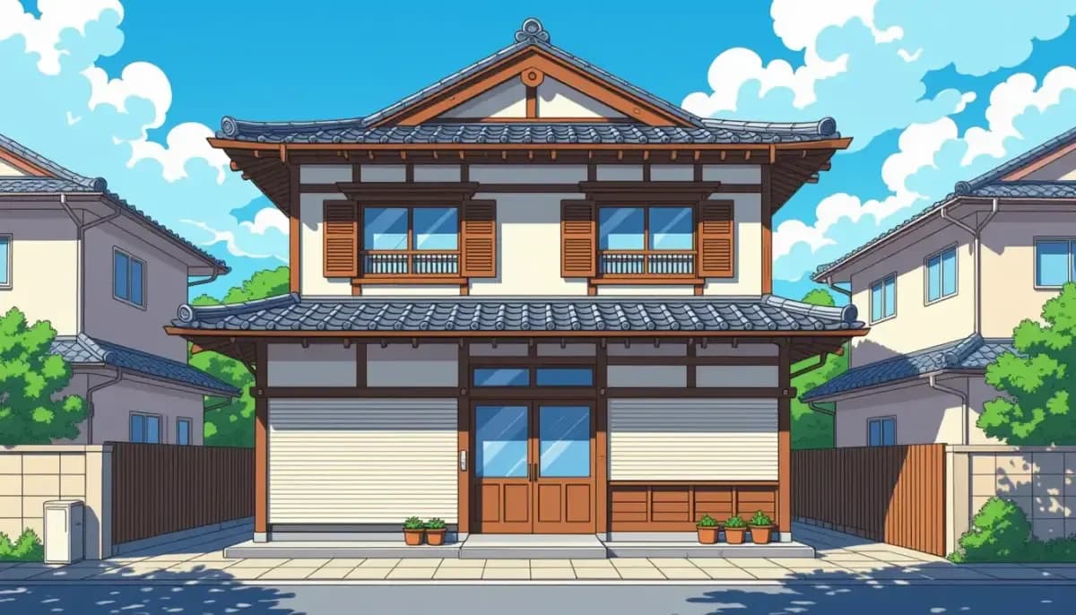 Typhoon Property Protection Guide for Japan Homeowners