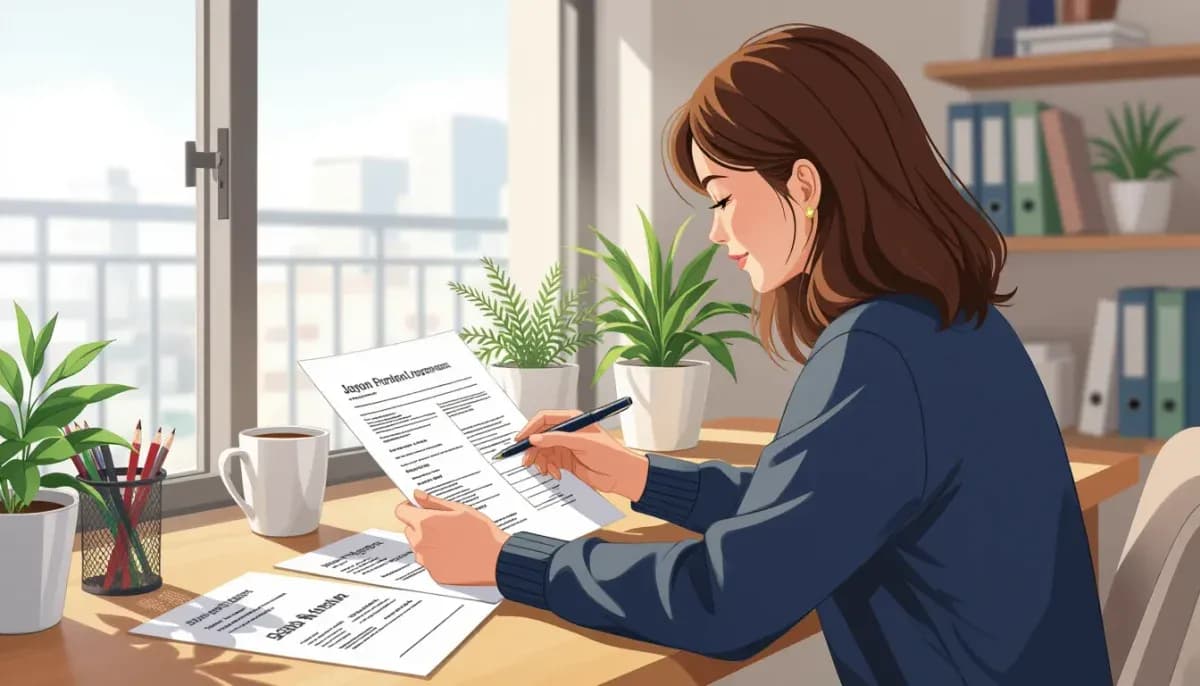 Visa and Residency Considerations for Property Buyers in Japan