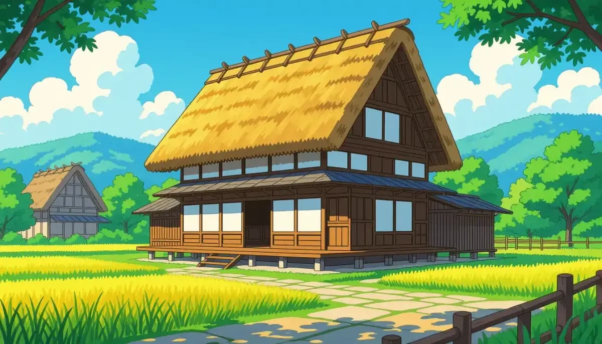 What Is a Kominka? Guide to Japan's Traditional Farmhouses