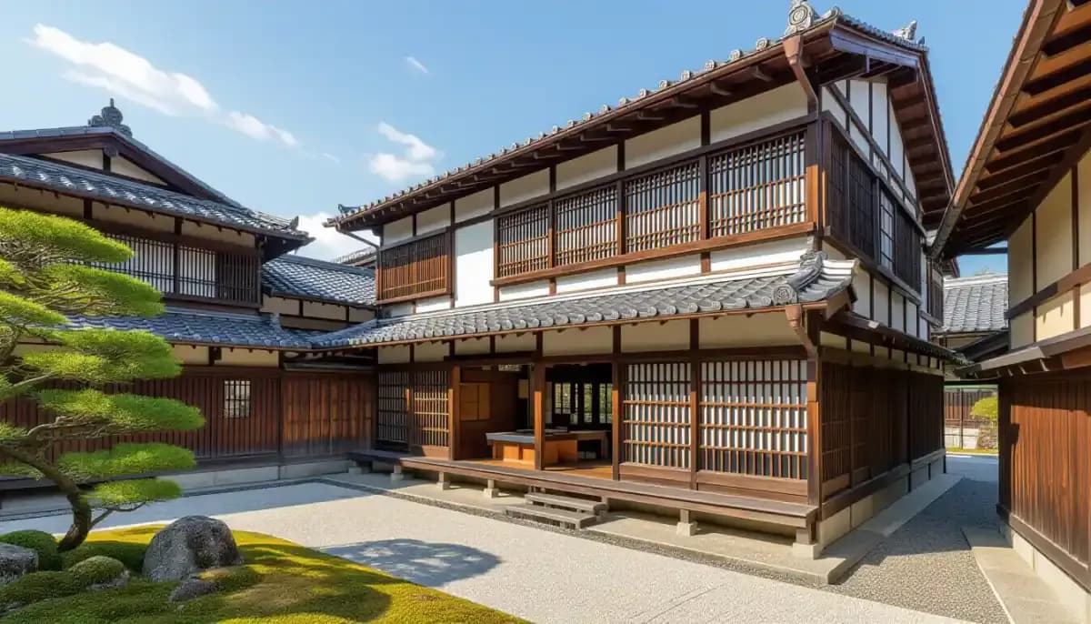 What Is a Machiya? Guide to Japan's Traditional Townhouses