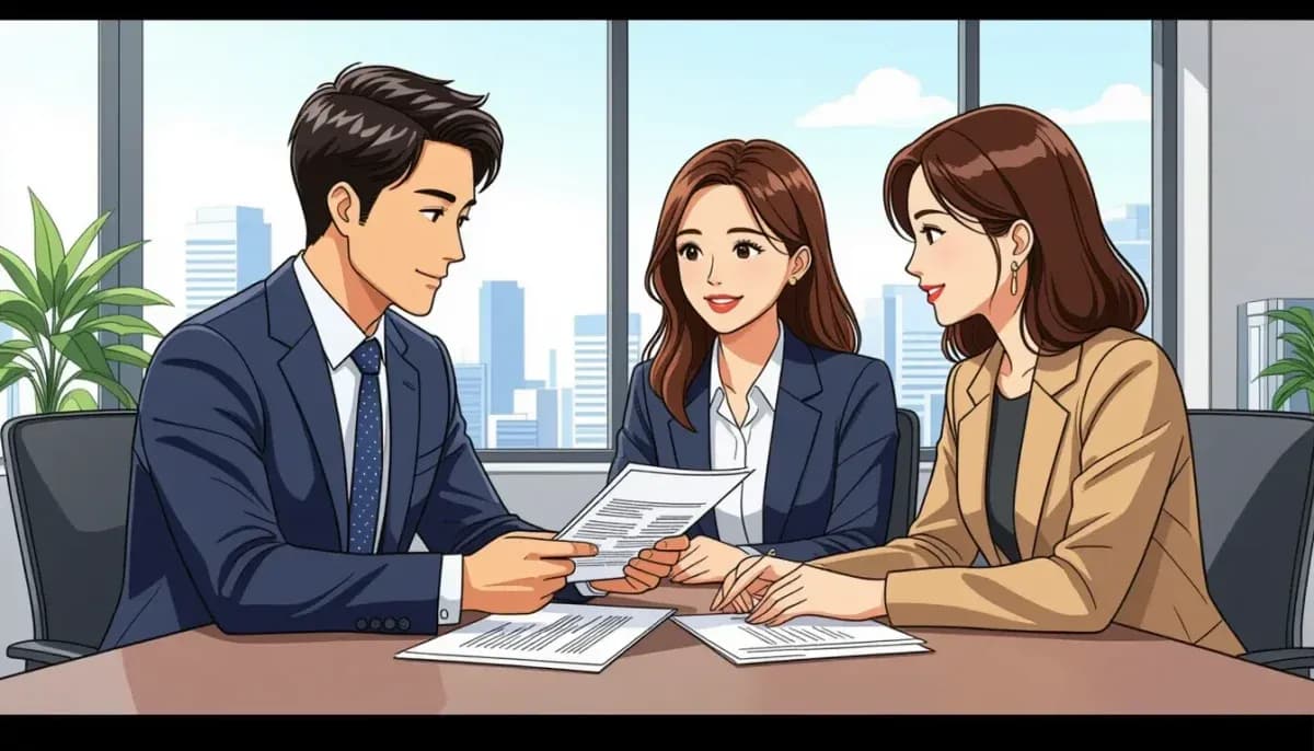Working with Japanese Real Estate Agents as a Foreigner