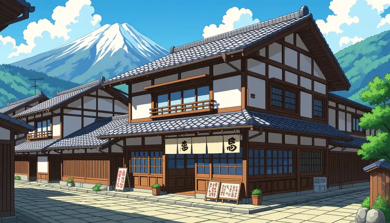 Gifu Takayama property buying process for foreigners