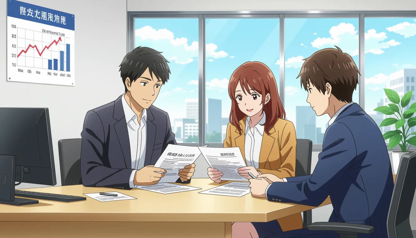 Japan home loan interest rates comparison for foreigners