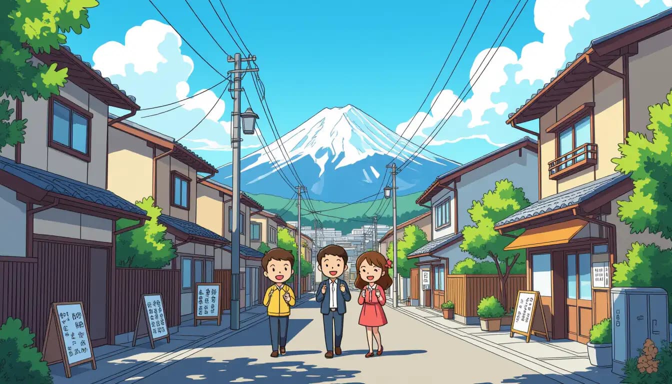 Japan property crowdfunding investment platform overview