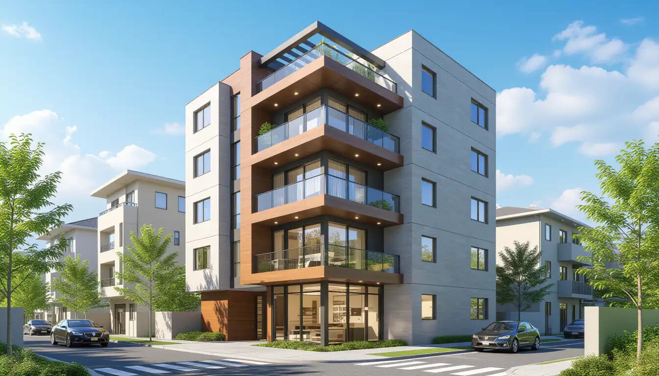 Japan property seismic isolation base structure diagram