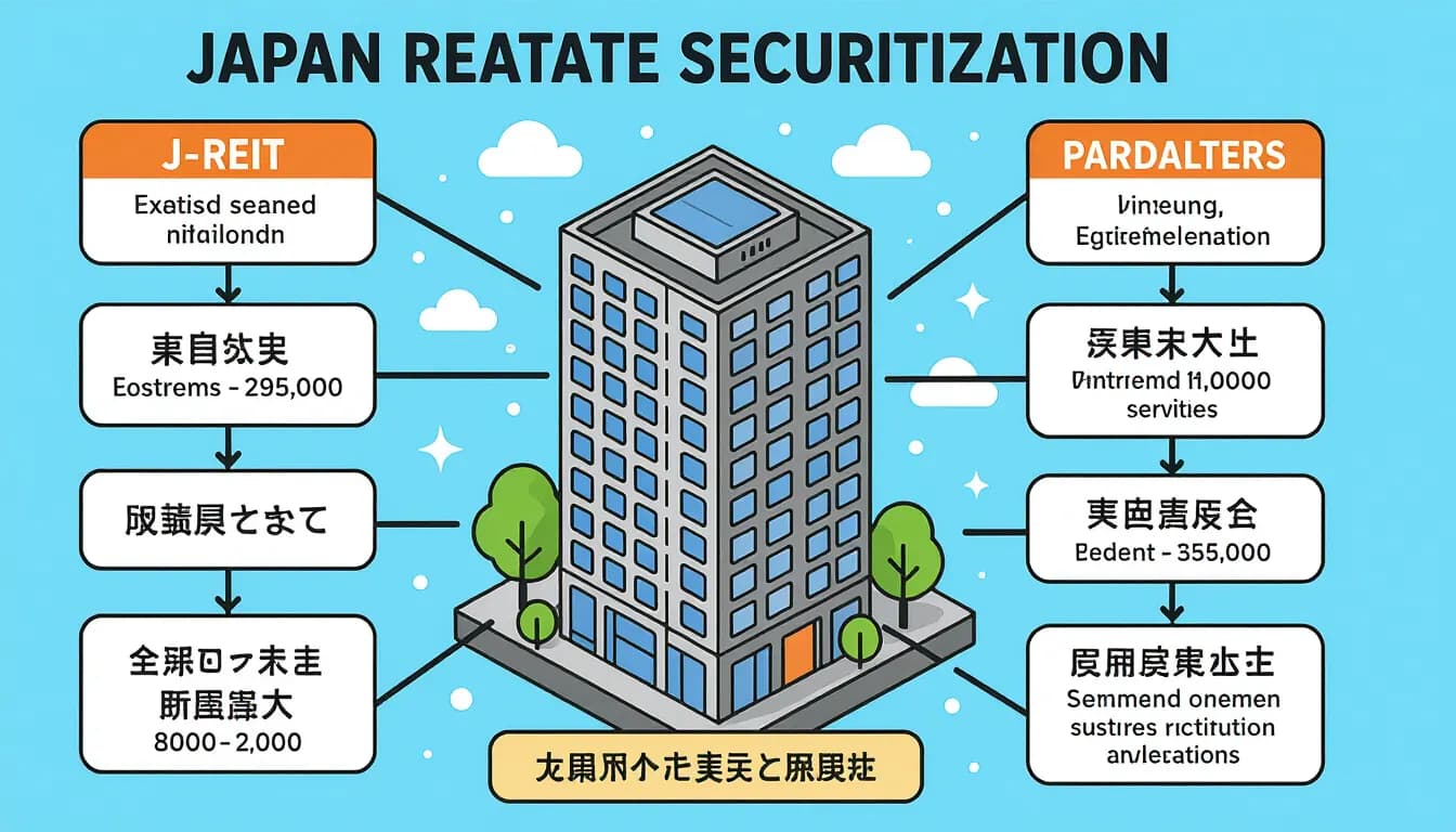 Japan REIT investment process for foreign investors
