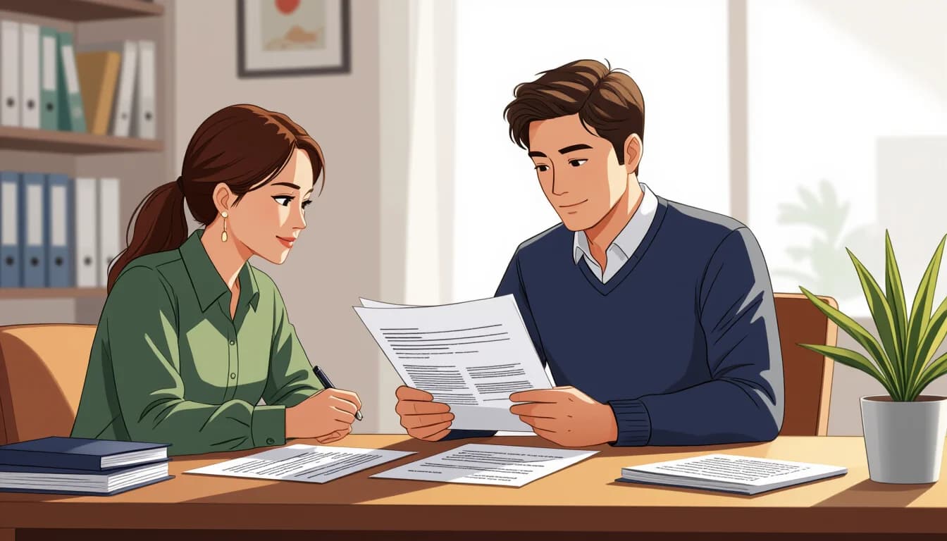 Japan visa types comparison for property buyers