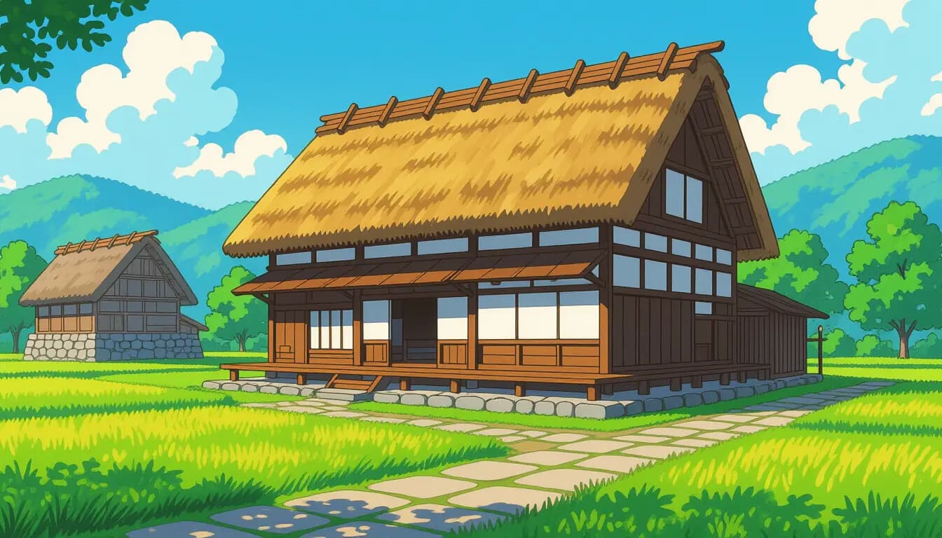 Cost Reality: What Does It Actually Cost to Buy and Renovate a Kominka? - illustration for Kominka (Traditional Farmhouse) Akiya: Buying and Renovating