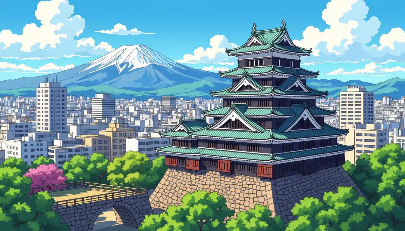 Kumamoto property legal documents and process