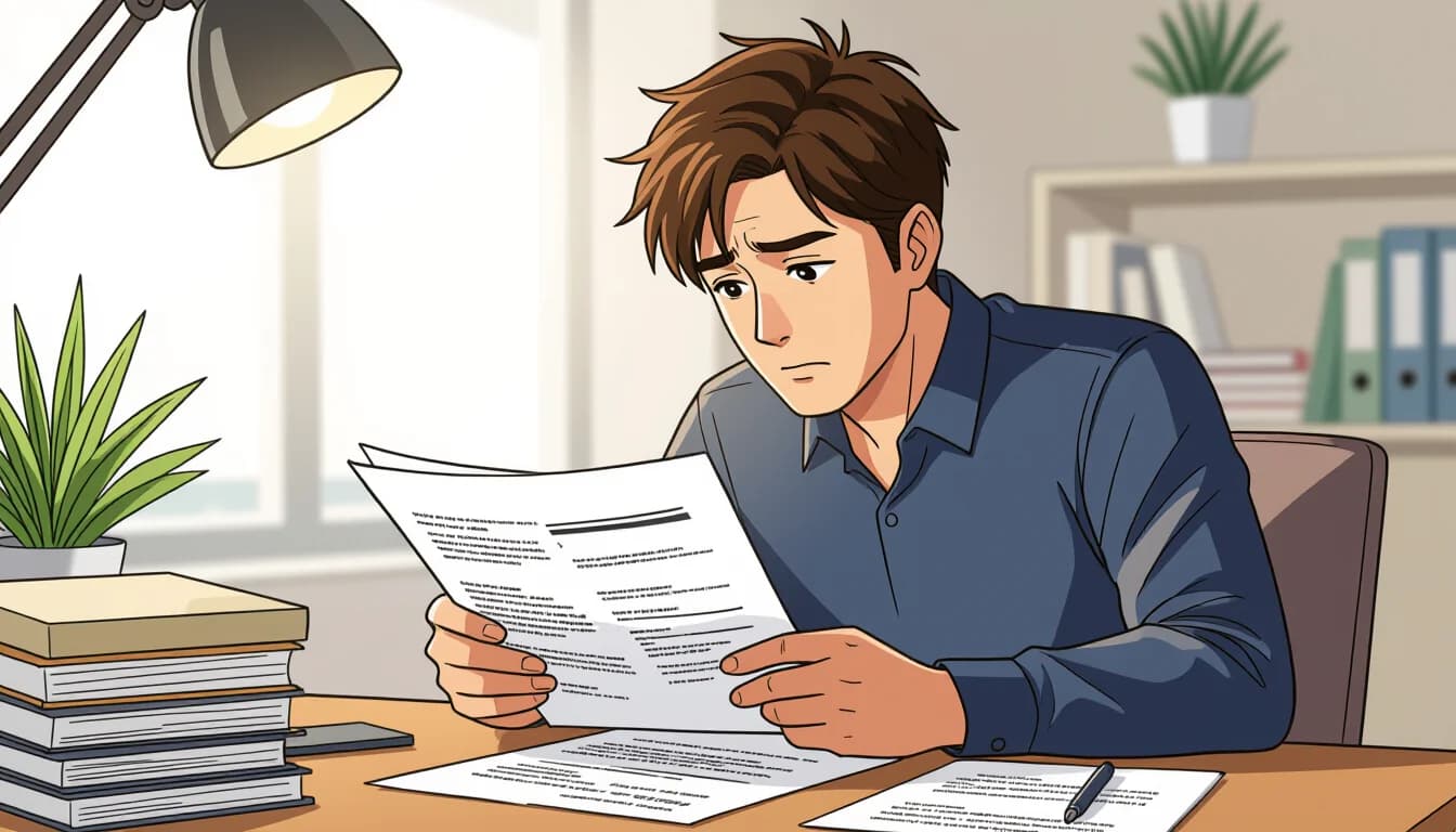 Foreign buyer inspecting a Japanese property with a real estate agent