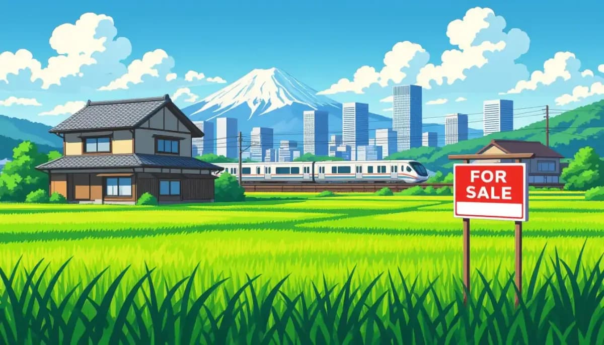 Akiya Near Tokyo: Accessible Vacant Houses for Commuters