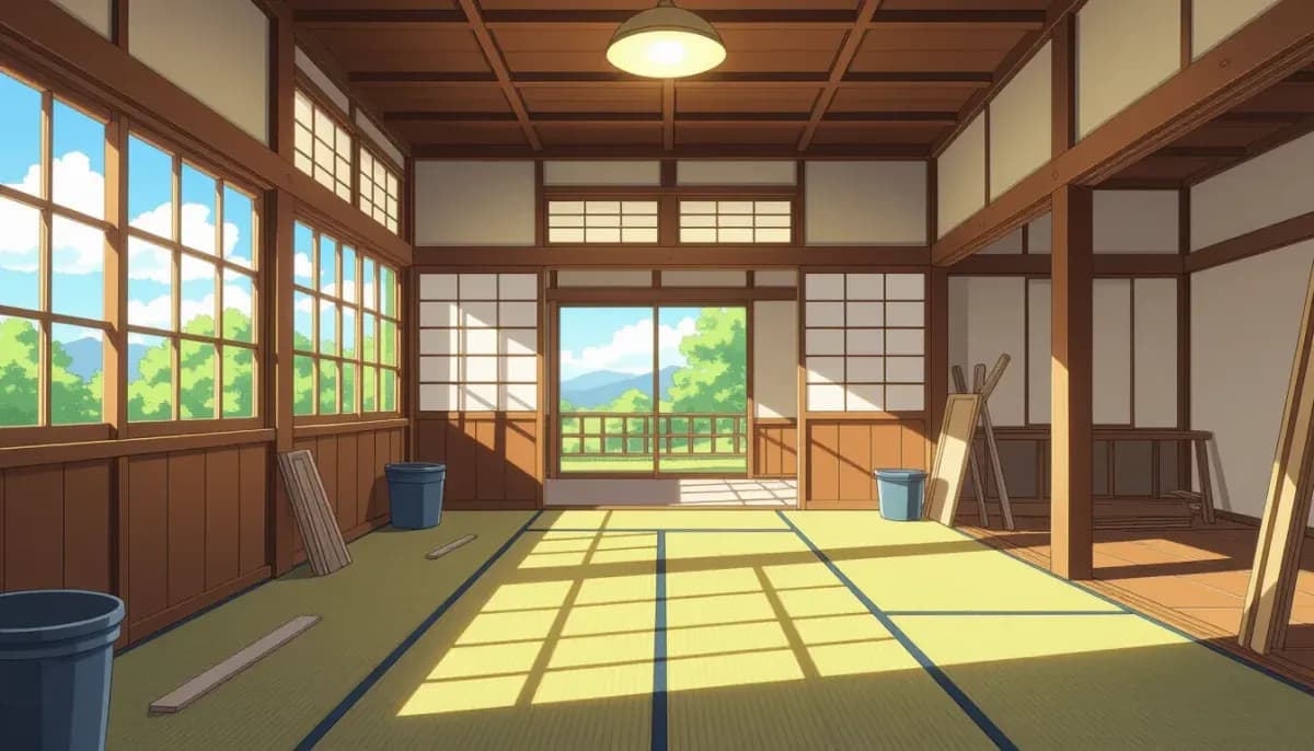 Can You Turn an Akiya into a Rental Property in Japan?