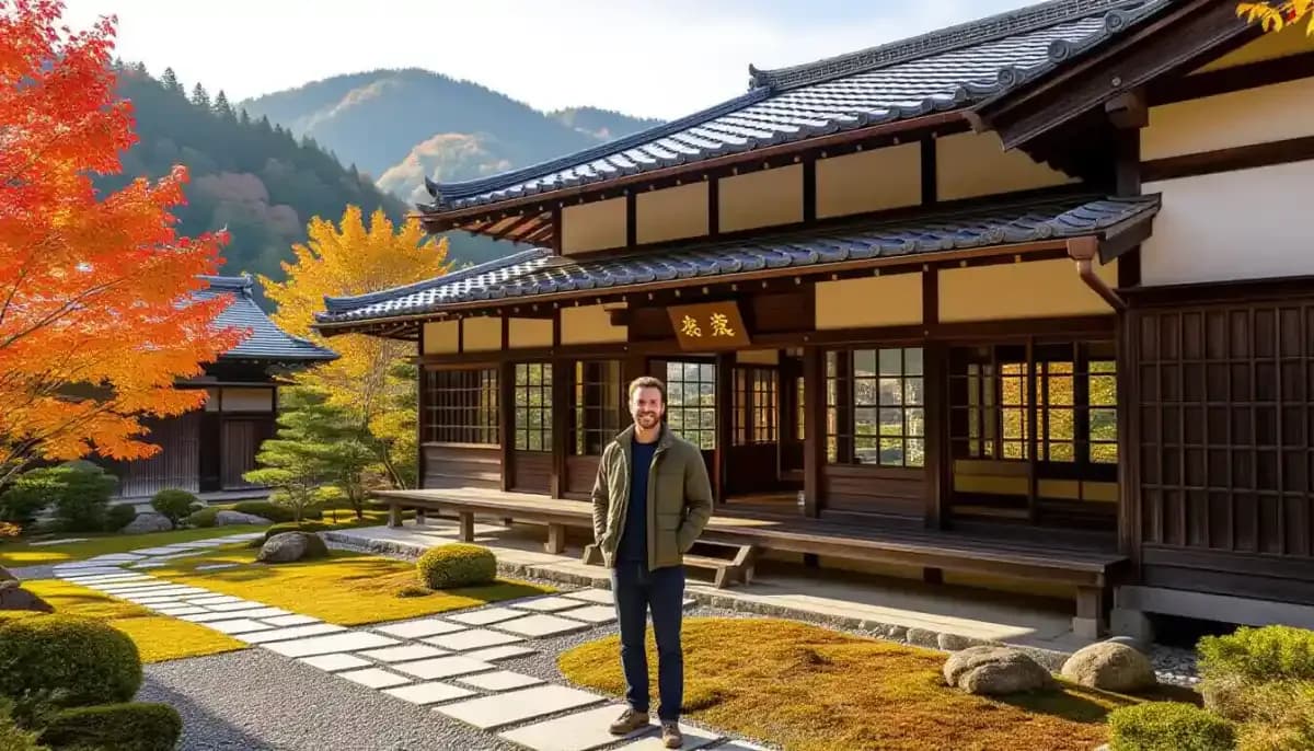 Akiya Success Stories: Foreigners Who Bought Vacant Houses in Japan