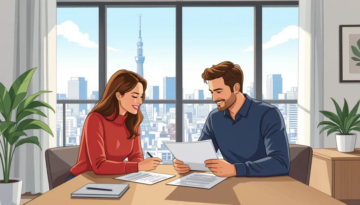 Americans Buying Property in Japan: Complete Legal Guide