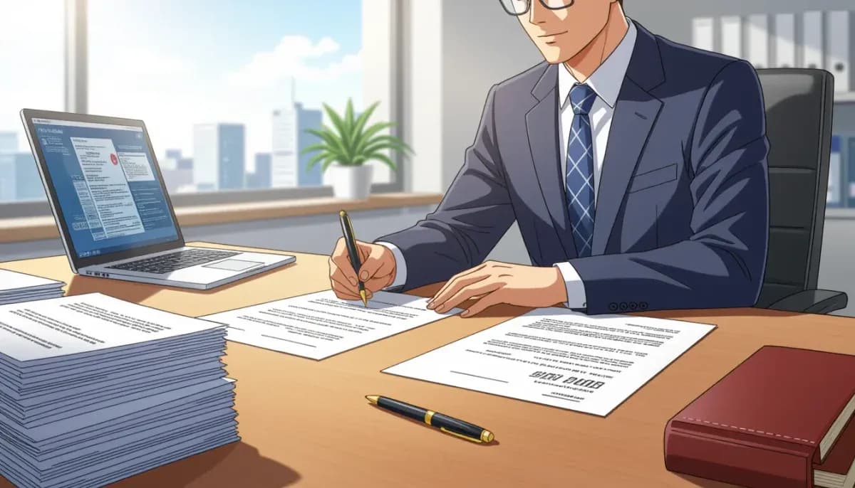 Anti-Money Laundering Regulations for Japan Property Purchases