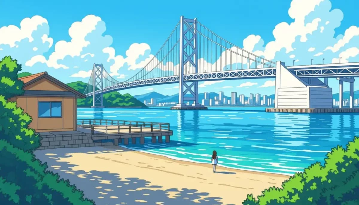 Awaji Island Property Guide: Retreat Living Near Kobe