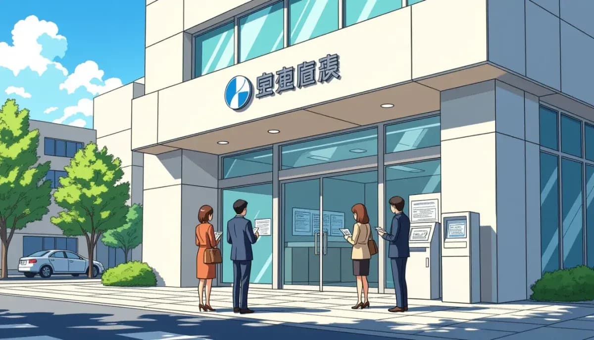 Banks Offering Home Loans to Foreigners in Japan