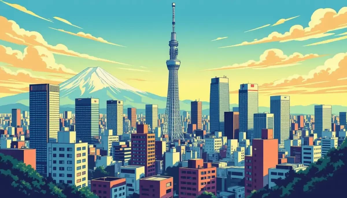 Best Cities to Invest in Japan Real Estate in 2026