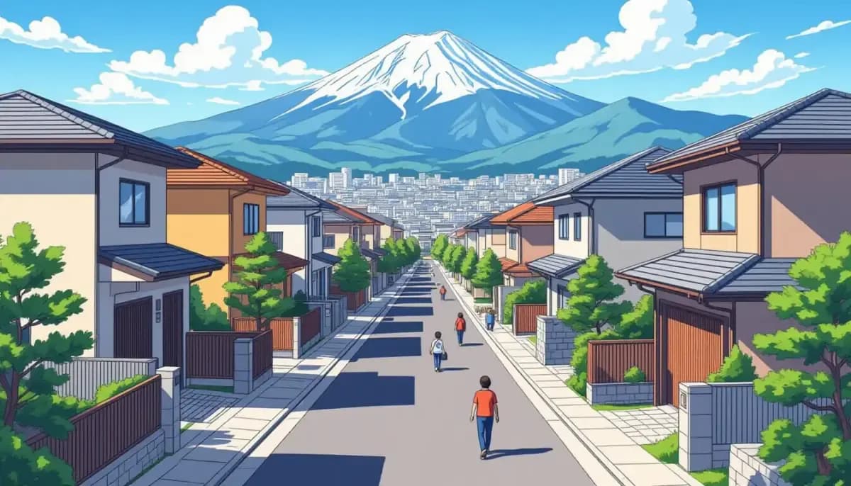 Best Neighborhoods in Kobe for Foreign Property Buyers