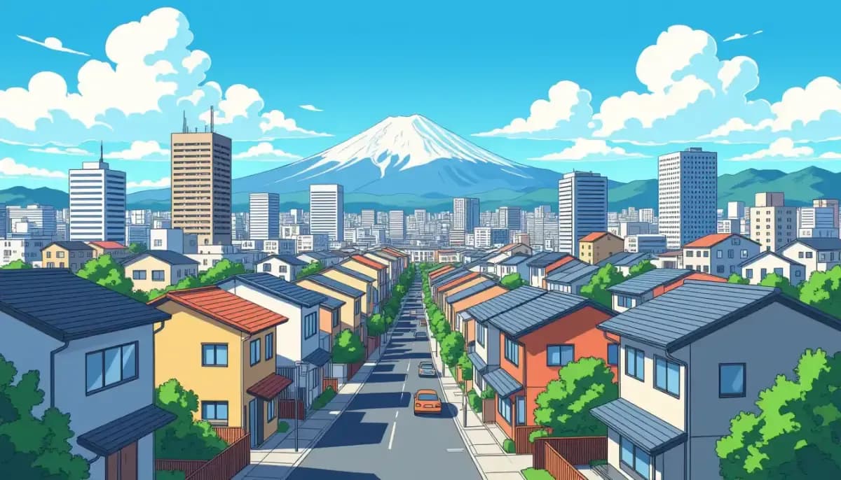 Best Neighborhoods in Nagoya for Foreign Property Buyers