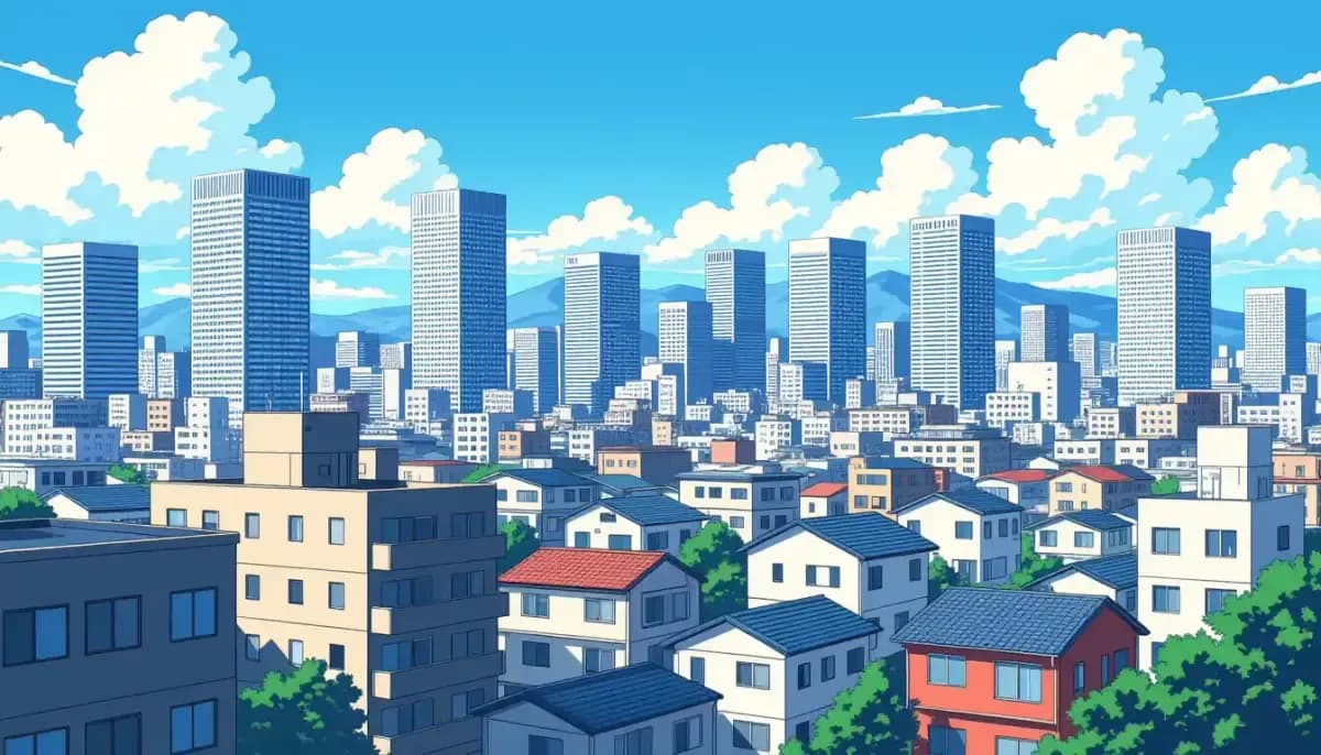 Best Neighborhoods in Tokyo for Foreign Property Buyers