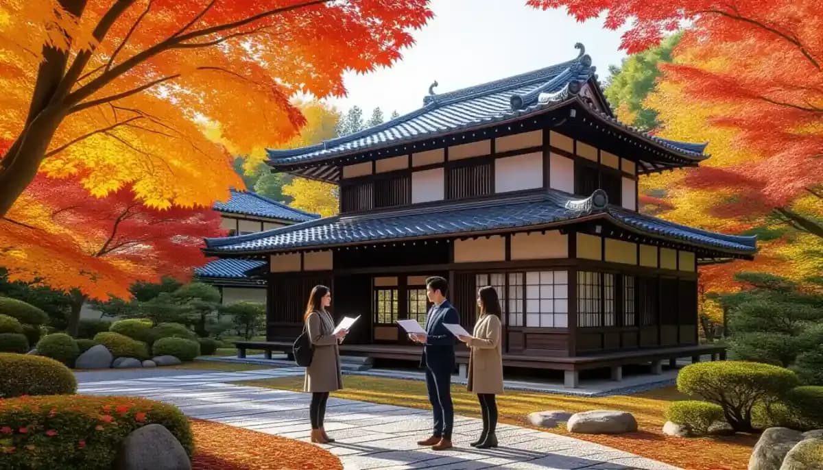 Best Time to Buy Property in Japan: Seasonal and Market Guide