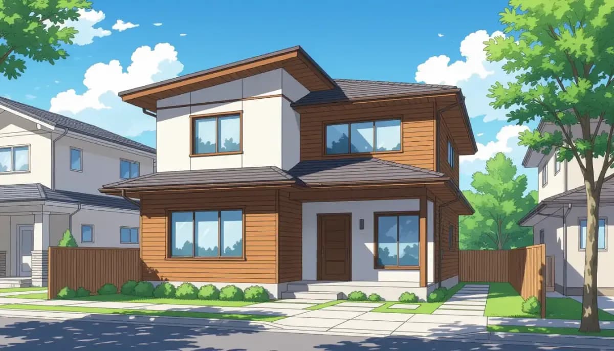 Built-for-Sale Homes (Tateuri) in Japan Explained