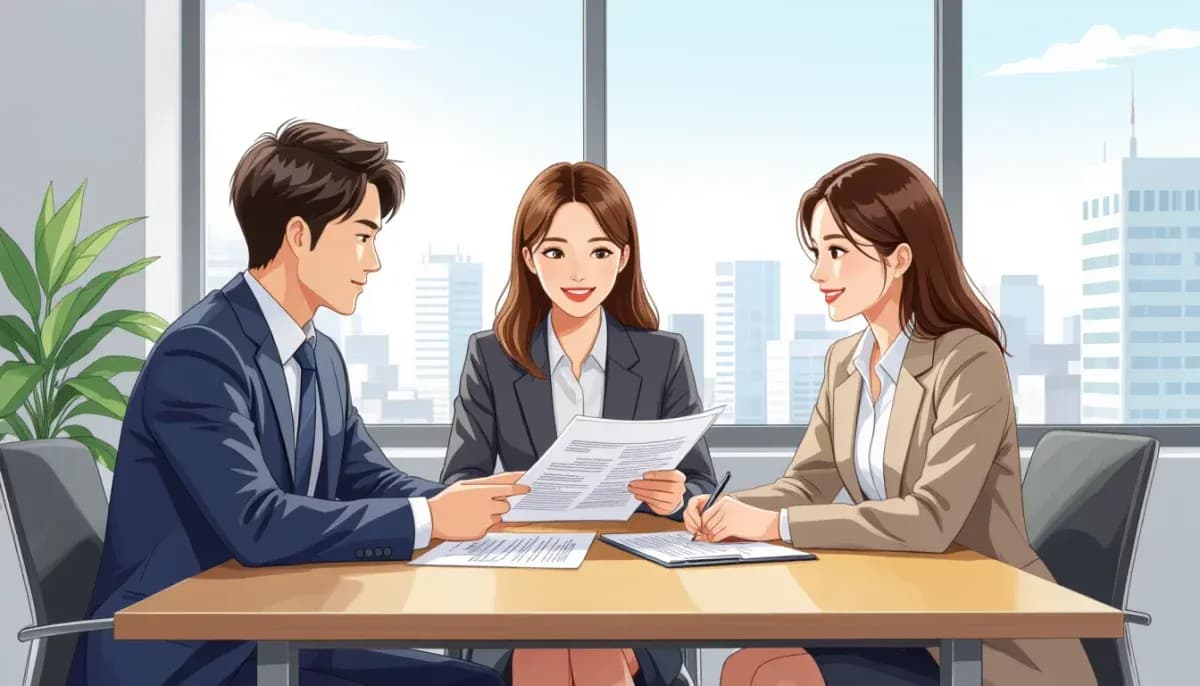 Buyer's Agent vs Seller's Agent in Japan Explained