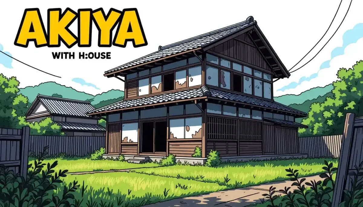 Buying an Akiya in Japan: Risks and Benefits for Foreigners