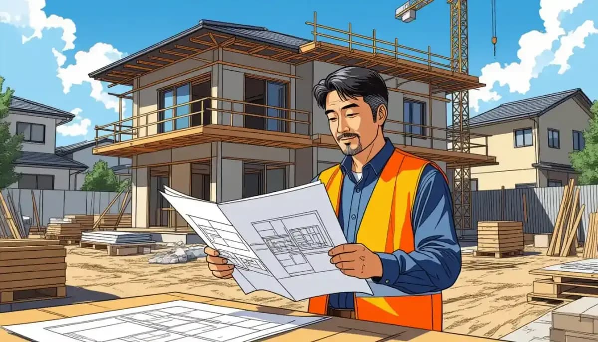 Buying Off-Plan Property in Japan: Risks and Precautions