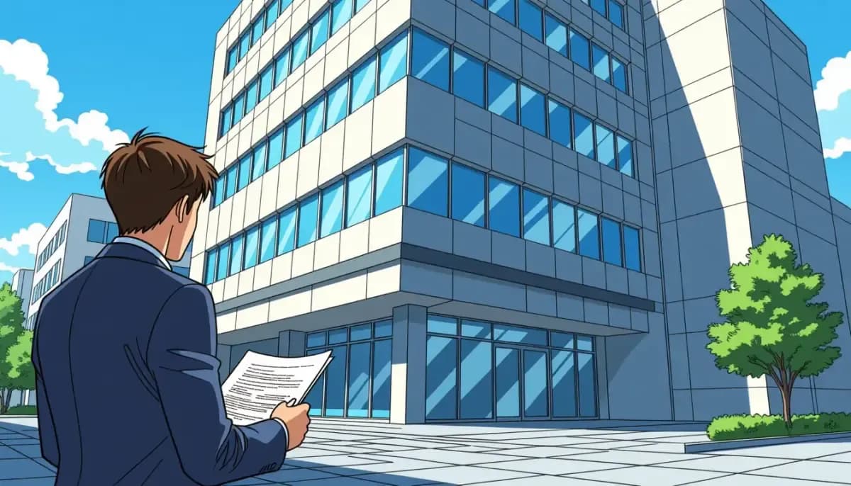 Commercial Property Due Diligence in Japan