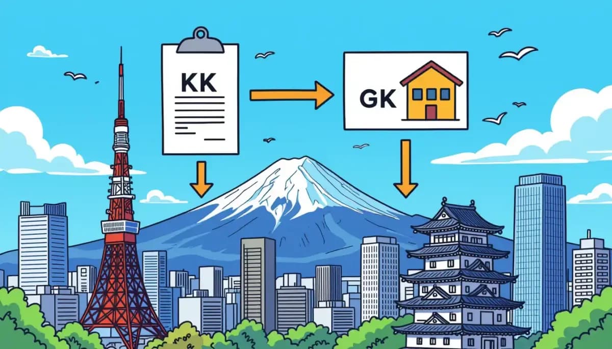 Setting Up a Company to Buy Property in Japan