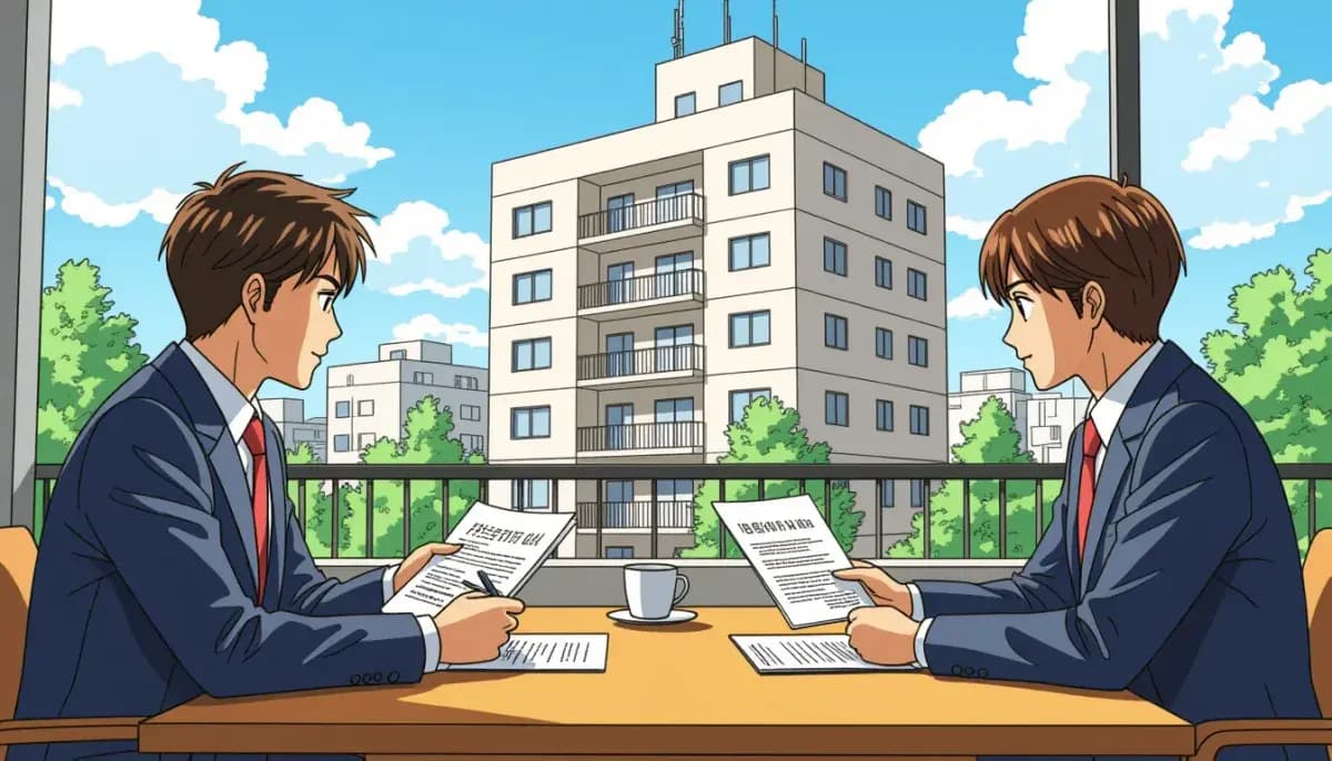 Condominium Management Rules for Foreign Owners in Japan