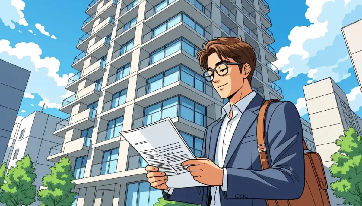 Condominium Purchase Restrictions for Foreigners in Japan