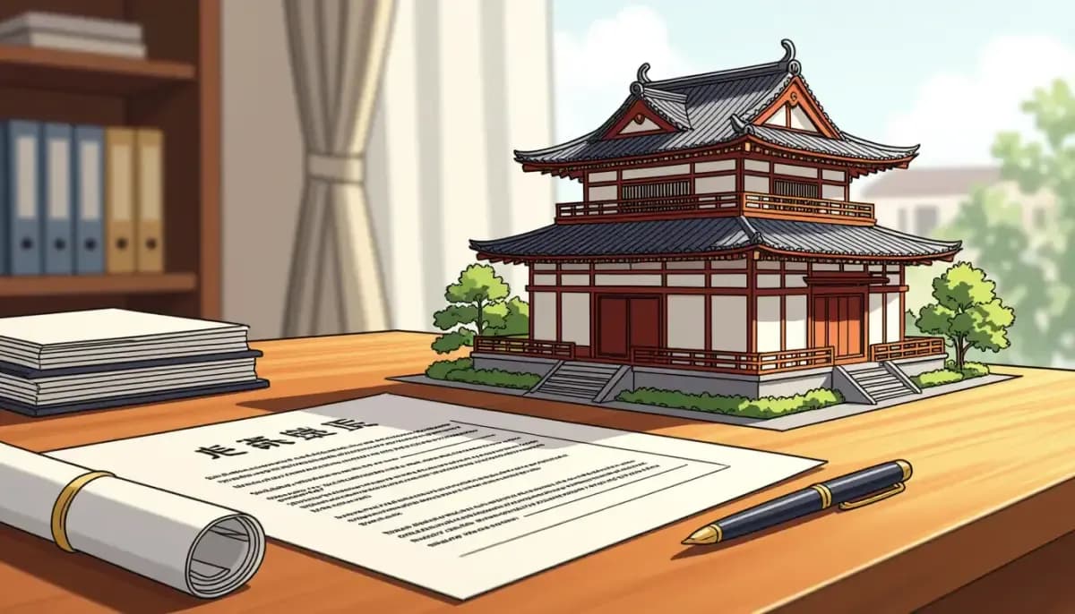 Cross-Border Inheritance Issues for Japan Property Owners