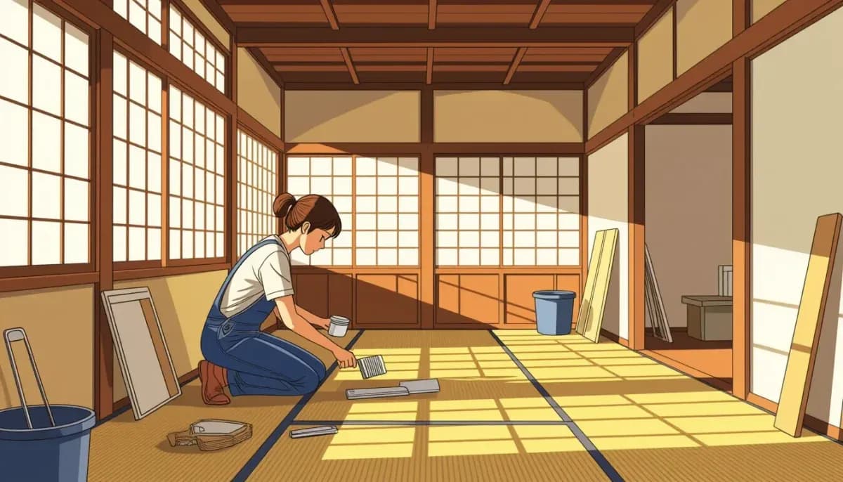 DIY Home Improvement in Japan: Guide for Foreign Homeowners