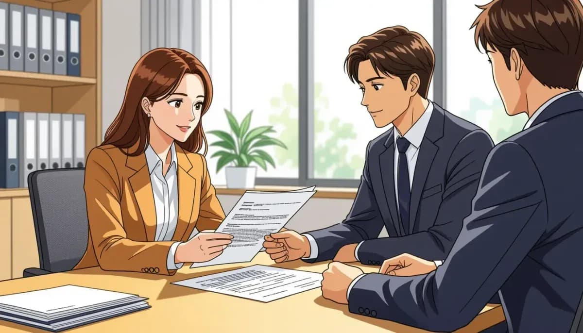 Documents Needed to Buy Property in Japan as a Foreigner